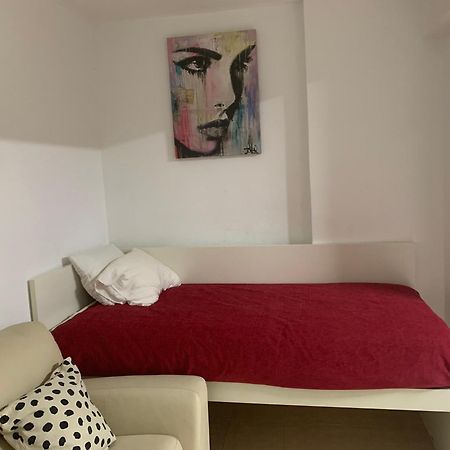 Charming T1 Apartment In Seixal Paio Pires Kültér fotó