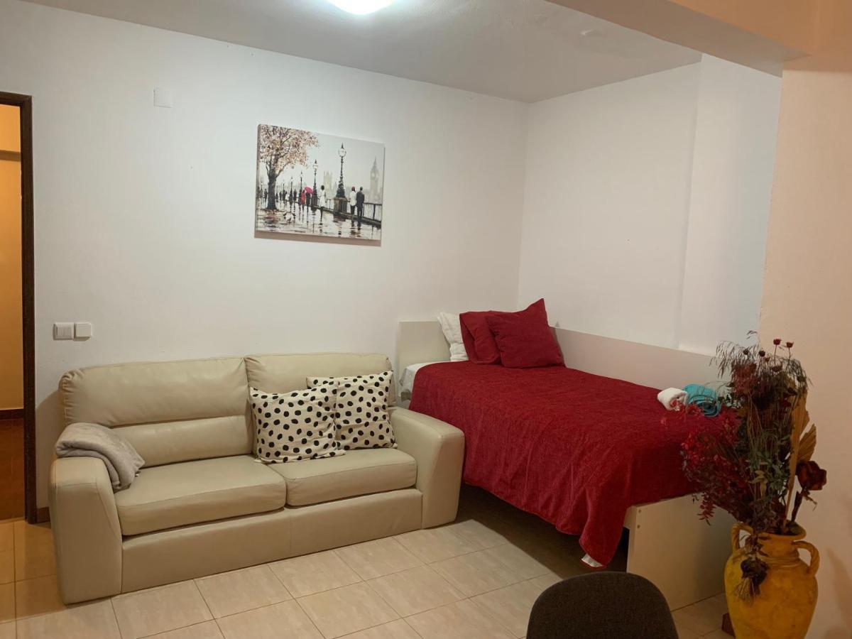 Charming T1 Apartment In Seixal Paio Pires Kültér fotó