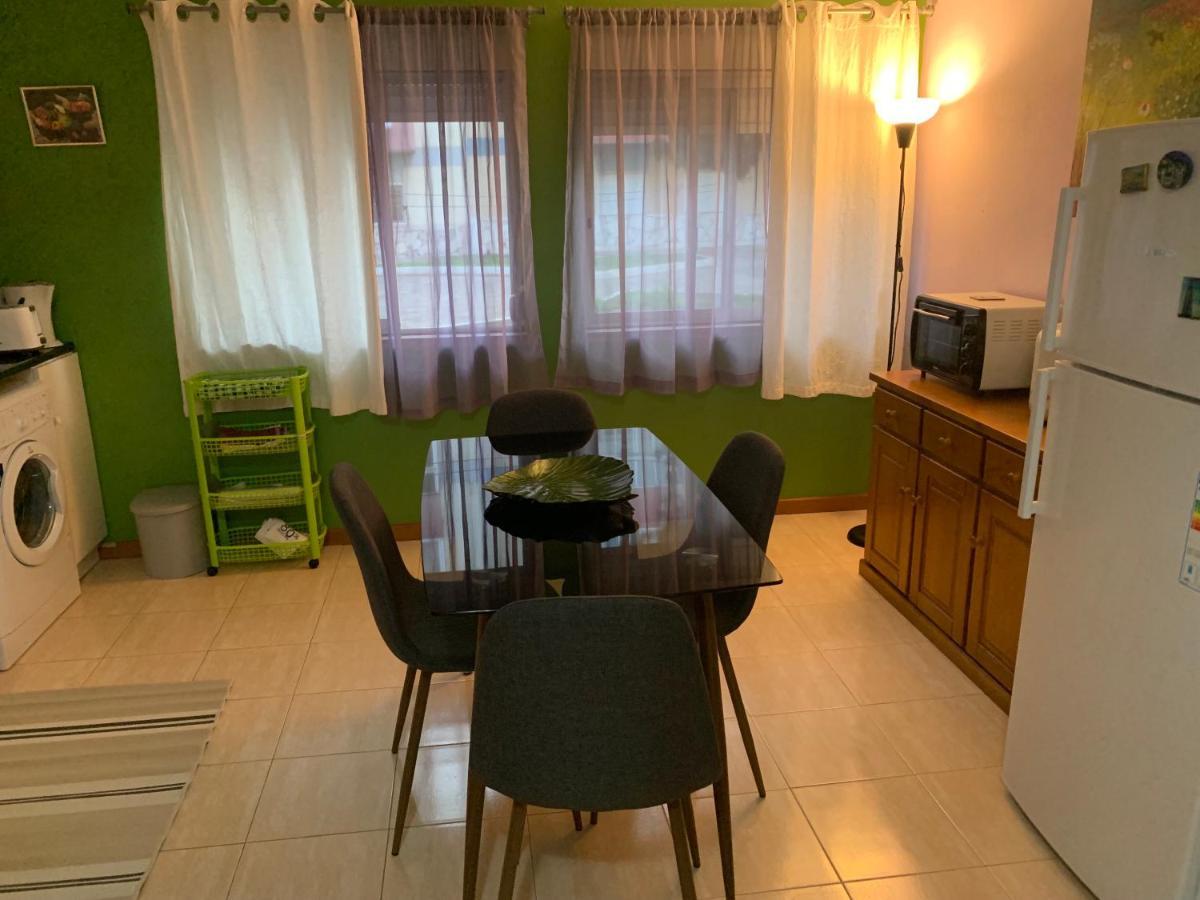 Charming T1 Apartment In Seixal Paio Pires Kültér fotó