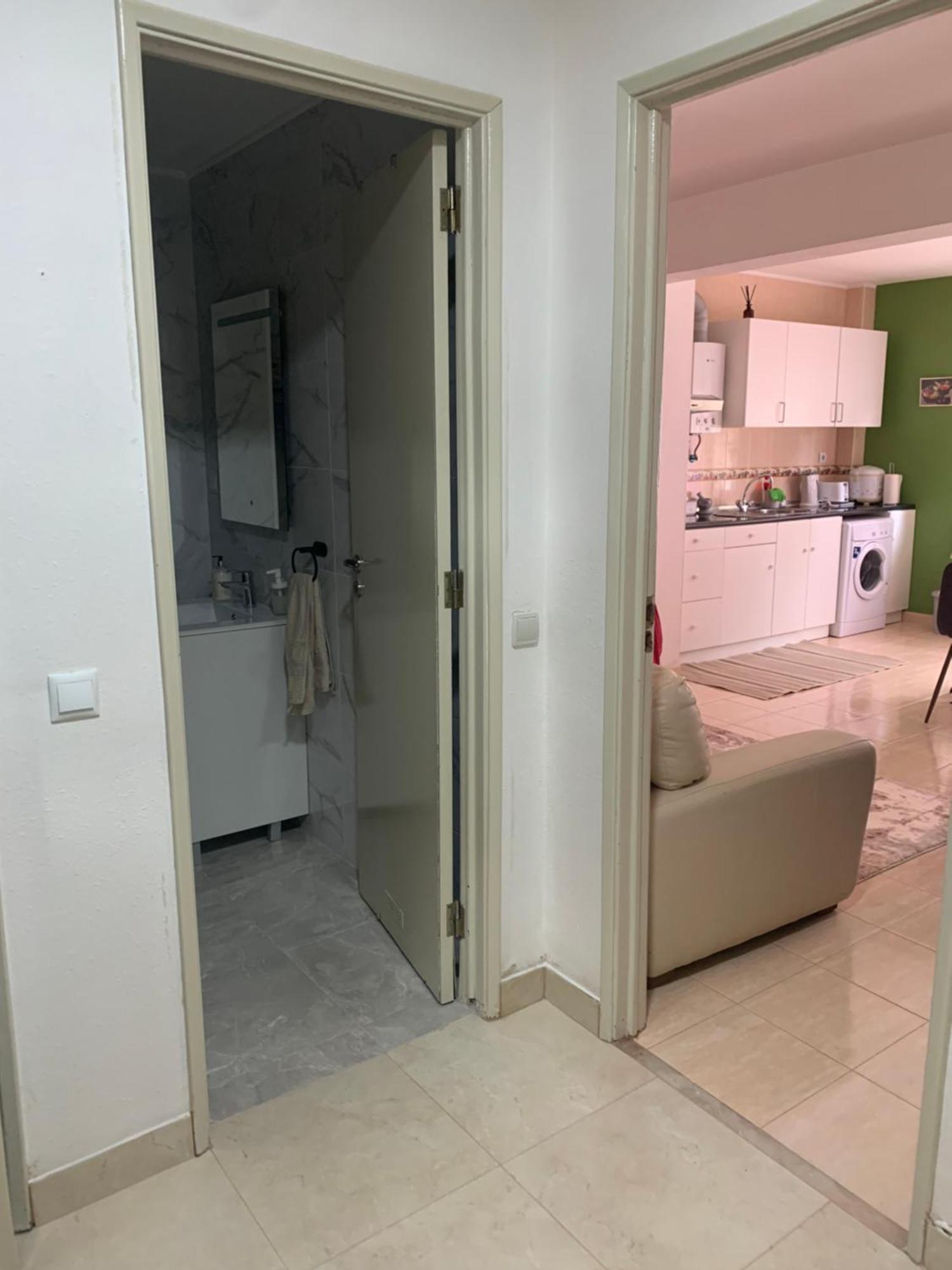 Charming T1 Apartment In Seixal Paio Pires Kültér fotó