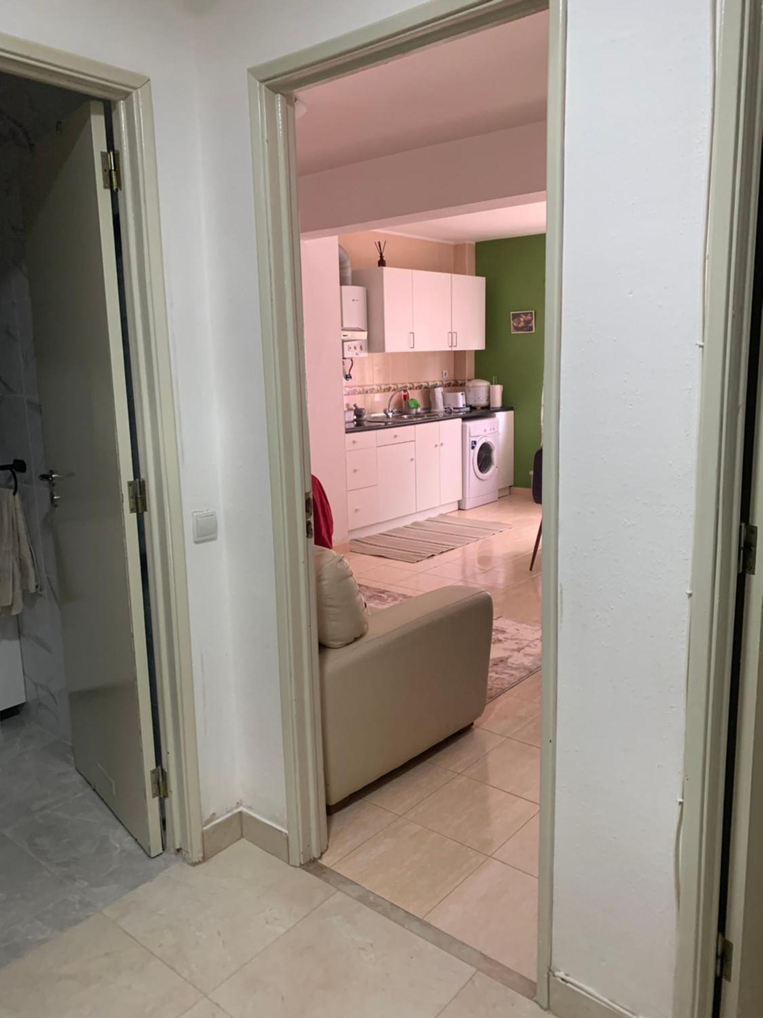 Charming T1 Apartment In Seixal Paio Pires Kültér fotó
