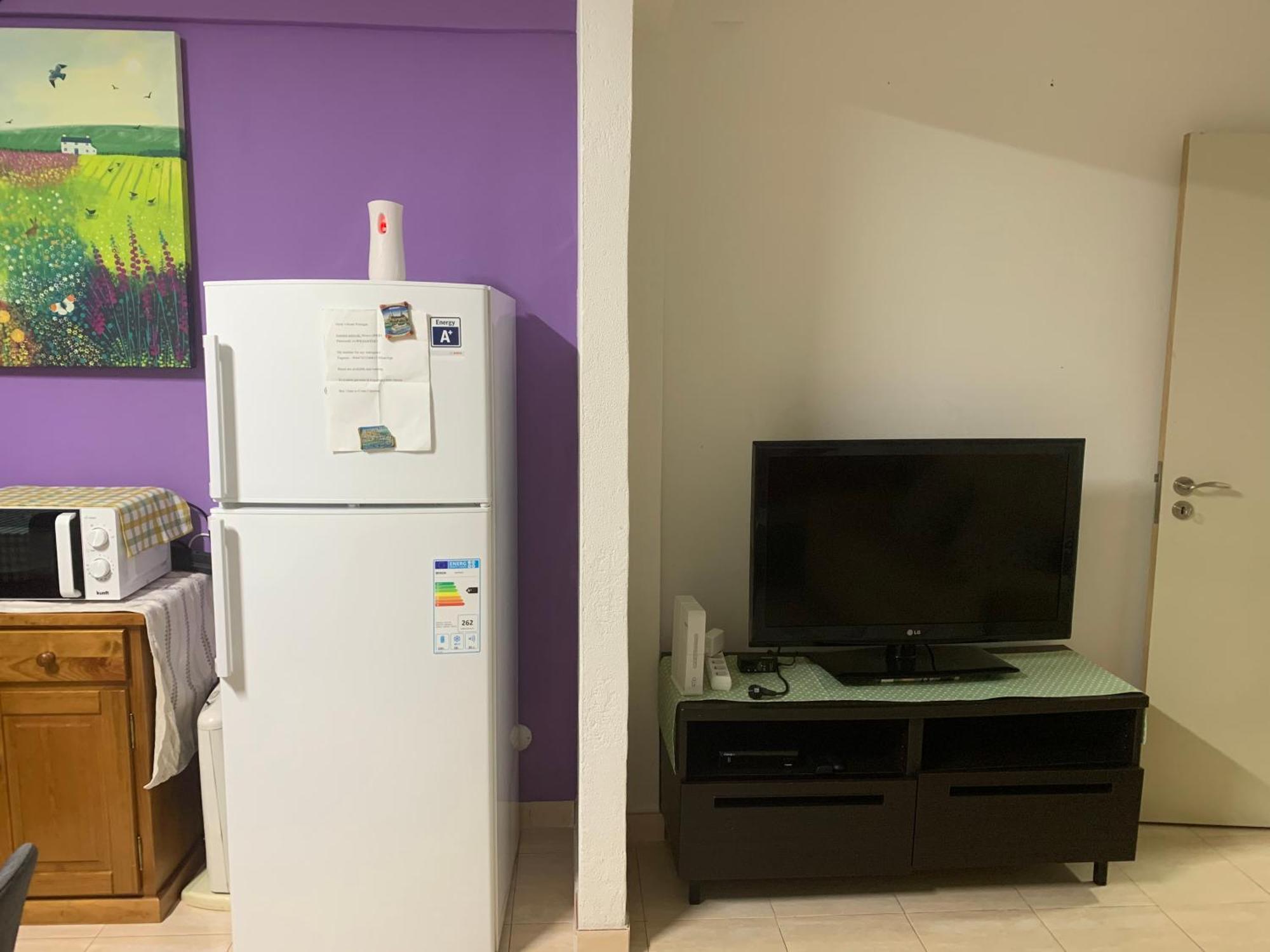 Charming T1 Apartment In Seixal Paio Pires Kültér fotó