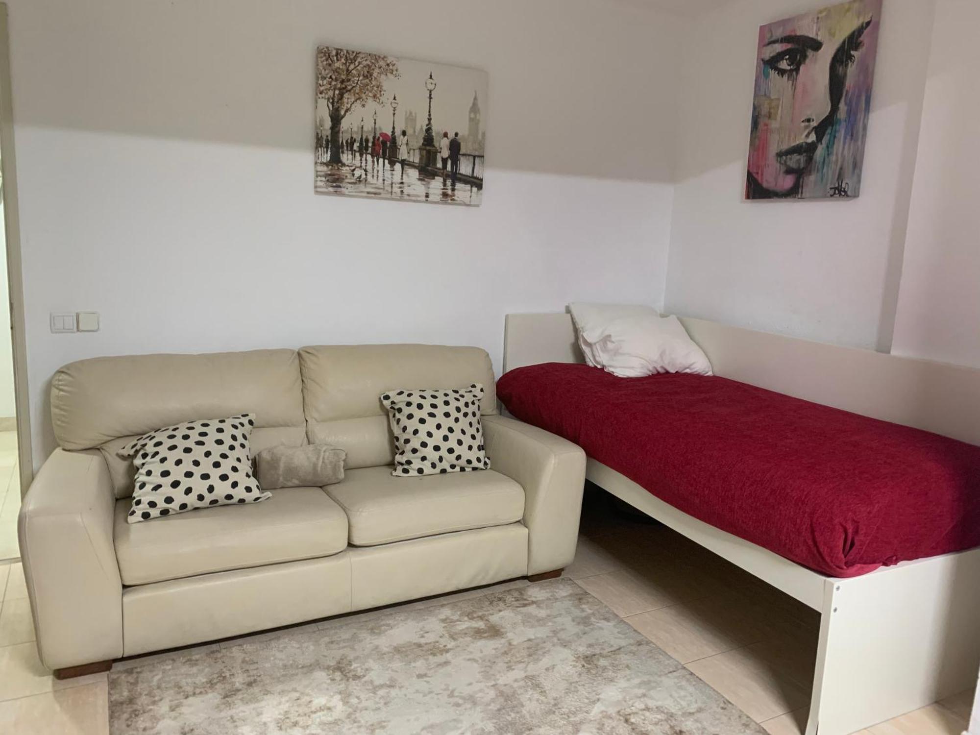 Charming T1 Apartment In Seixal Paio Pires Kültér fotó