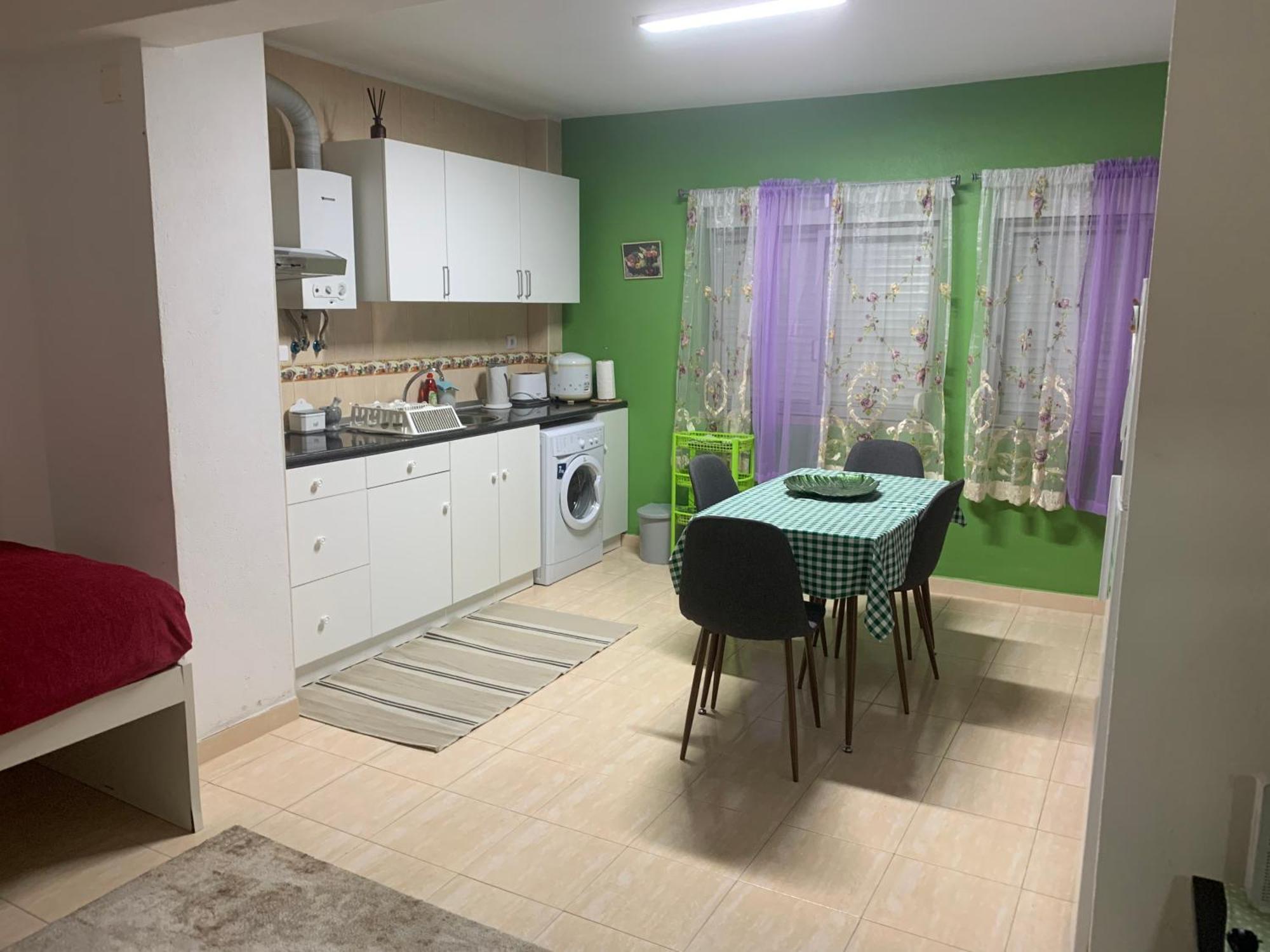 Charming T1 Apartment In Seixal Paio Pires Kültér fotó